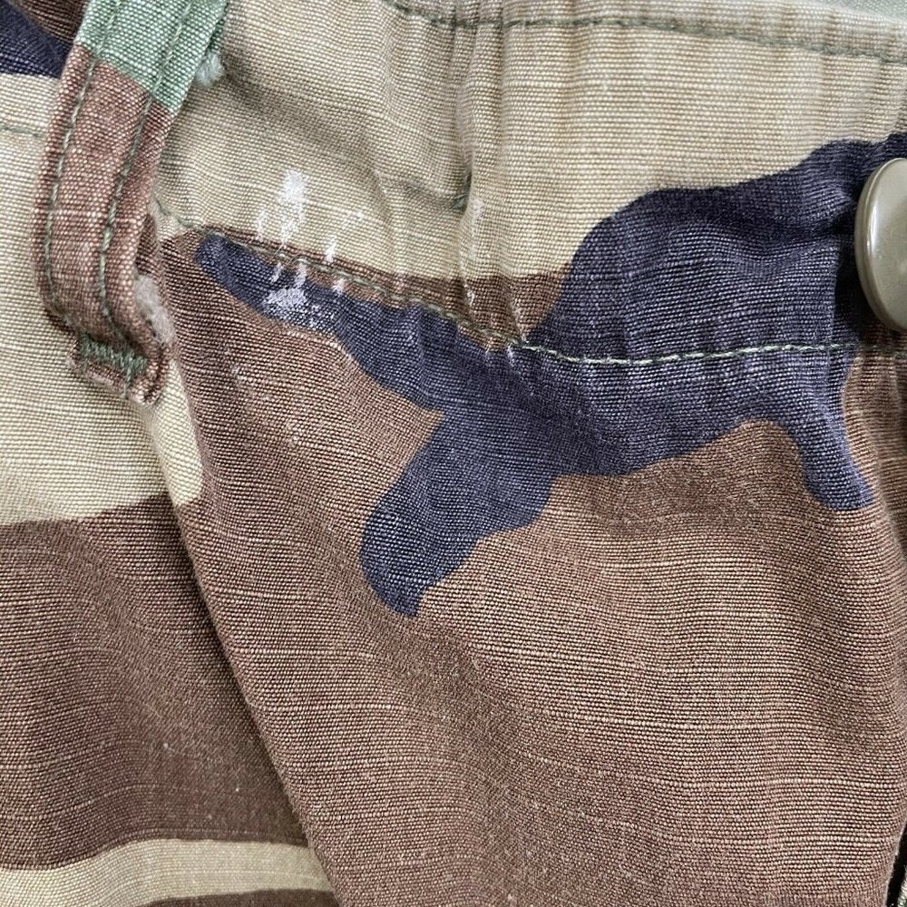 Mens US Navy Camo Pants - Picture 4 of 7